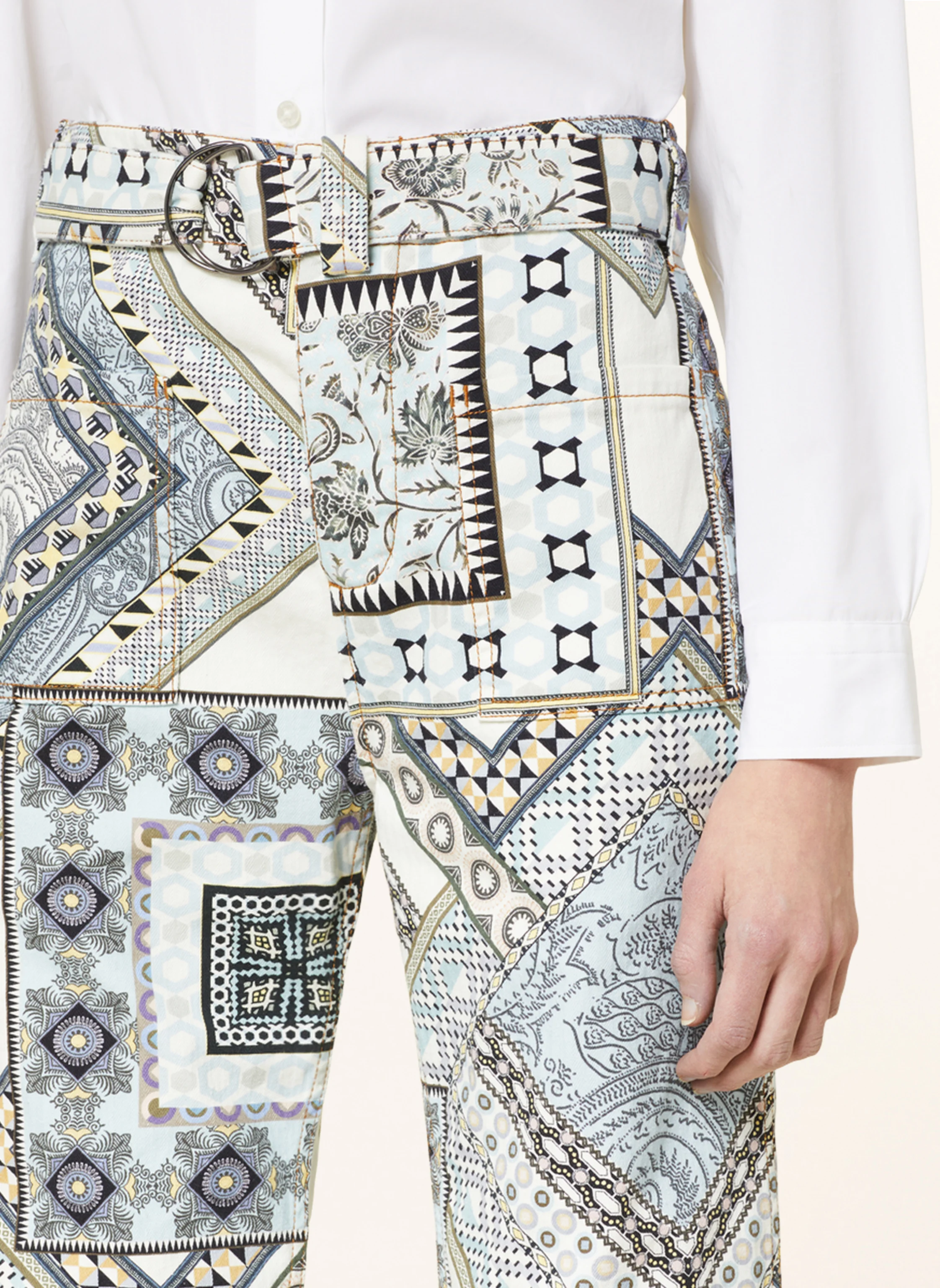 ETRO 7/8-Hose