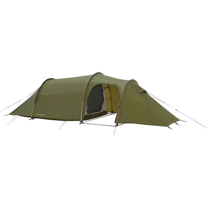 Nordisk Oppland 2 PU Zelt