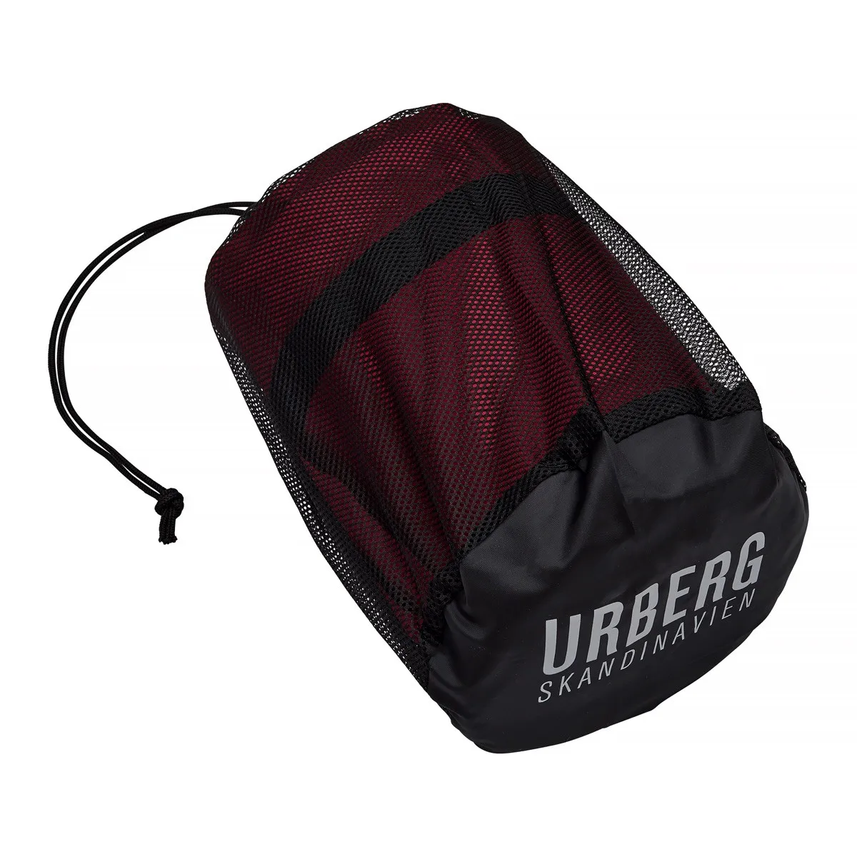 Urberg Sleeping Pad Trek Rio Red