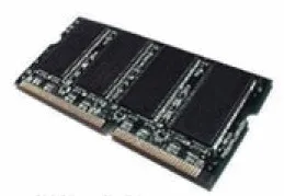 Kyocera MD-256 - SDRAM - modul - 256 MB - DIMM 100-PIN - 100 MHz / PC100 - 3.3 V - ikke bufferet - ikke-ECC - for Kyocera FS-1118; FS-10XX, 3900, 4000, 9120, 9520; KM 16XX, 20XX, 6030, C2525, C3232, C4035
