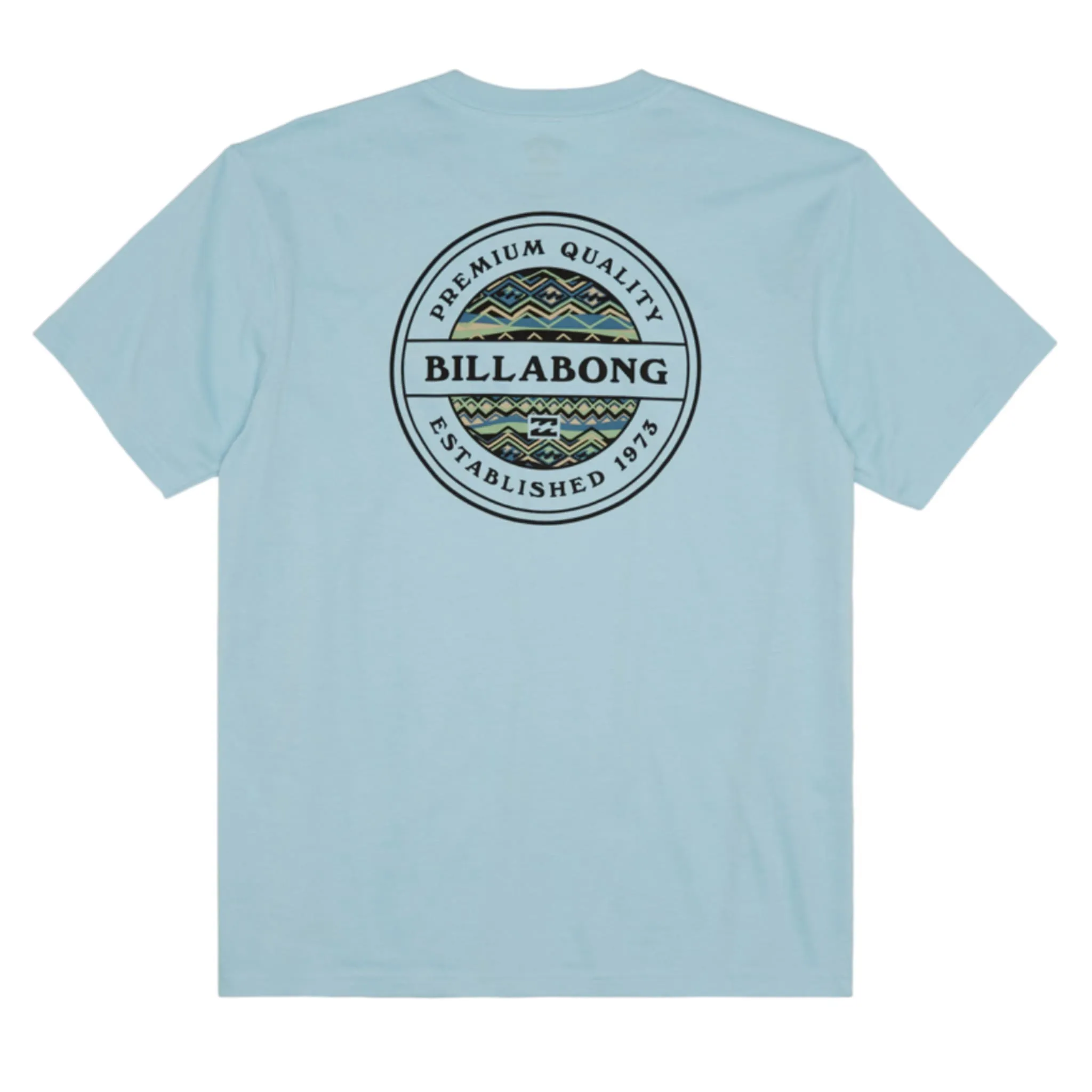 Billabong T-shirt Rotor 8-16ans