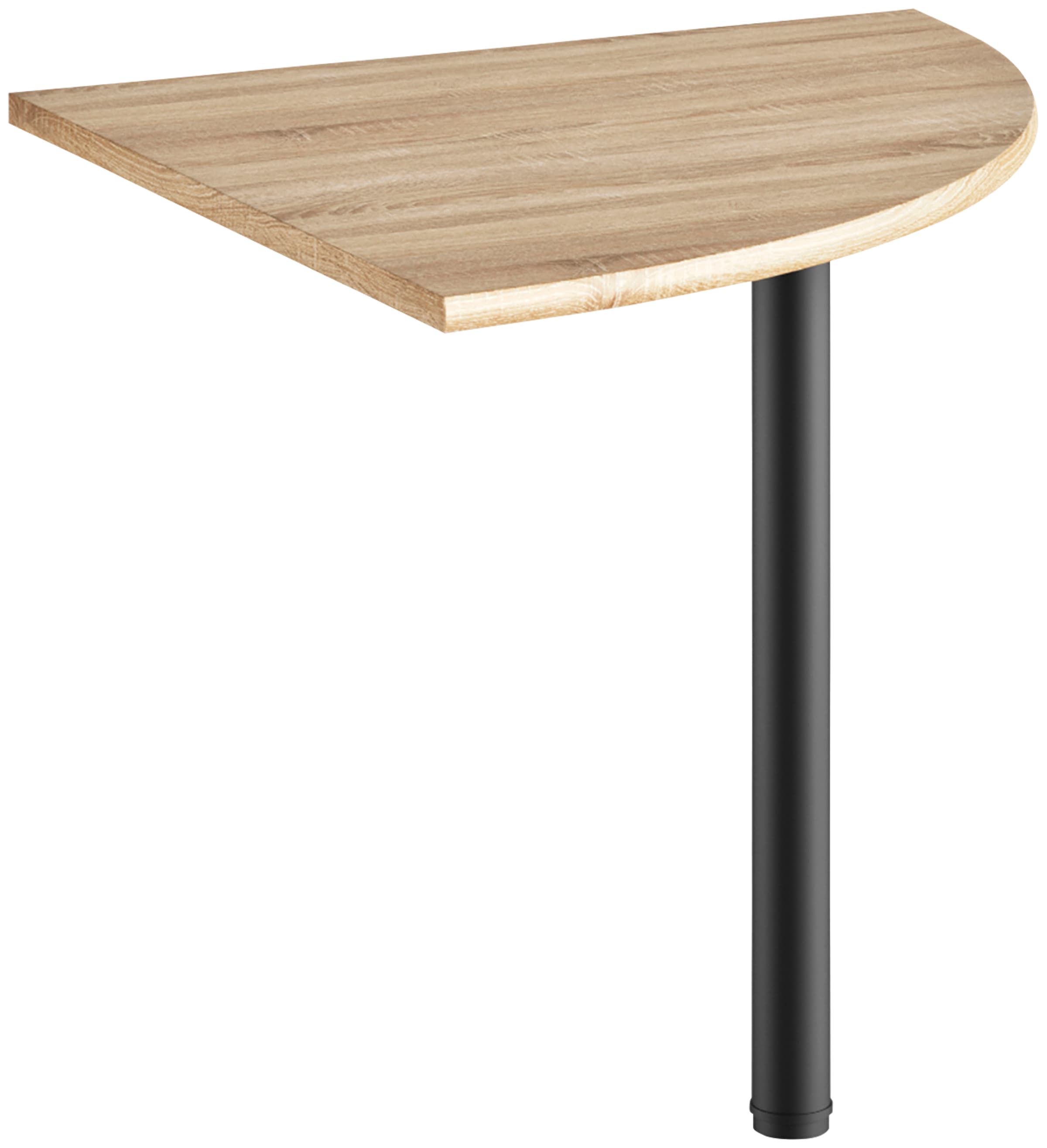 Gami Tischelement »MAMBO« 1 Stk. tlg. Bindungswinkel 90°