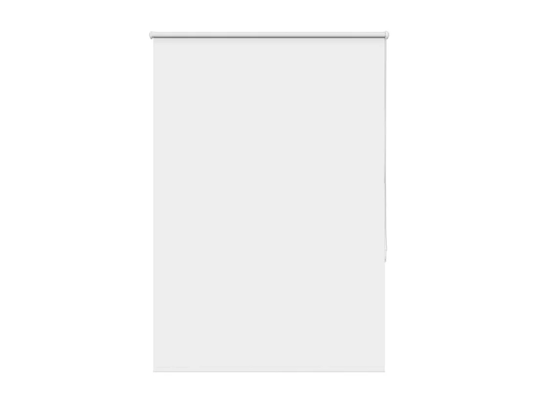Store enrouleur occultant largeur du tissu 110,7 cm polyester