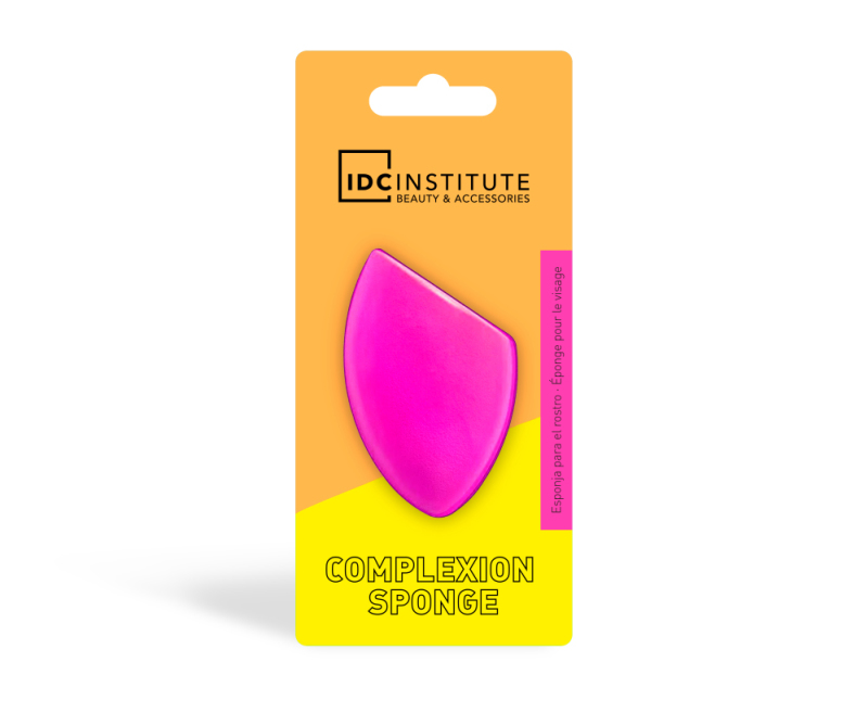 idc institute Complexion Make-Up Spons 1 Stuk