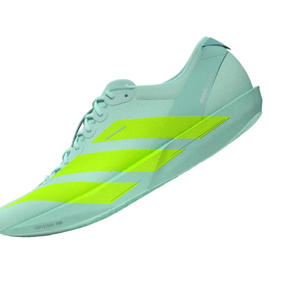 Adidas Adizero Adios 9 W Seflaq/luclem/minton