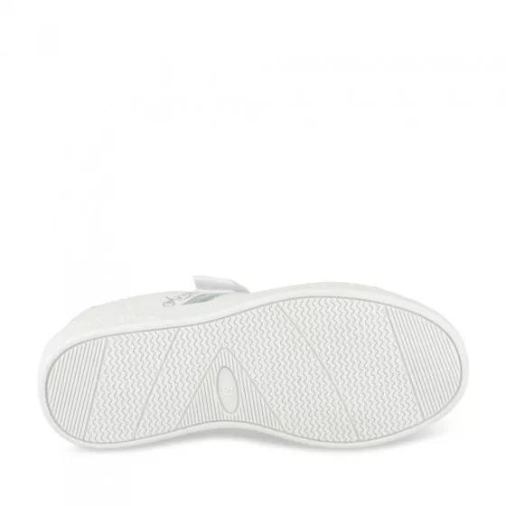 Baskets BLANC AIRNESS