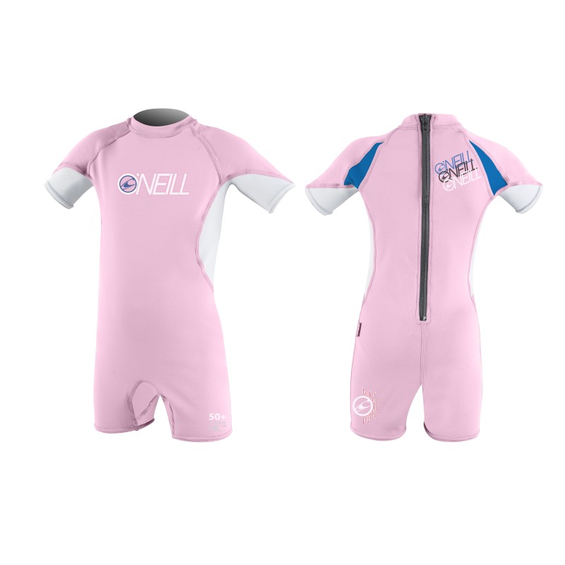 Lycra intégral Enfant O'neill O'zone Girl - The Corner Shop