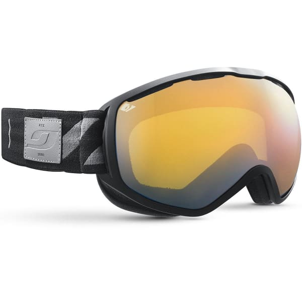 Masque de ski JULBO JULBO ATLAS NOIR CAT 3 OTG 19 NOIR