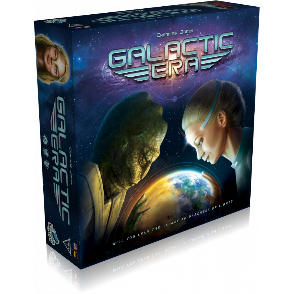 Galactic Era