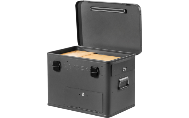 Layzee Küchenbox Classic