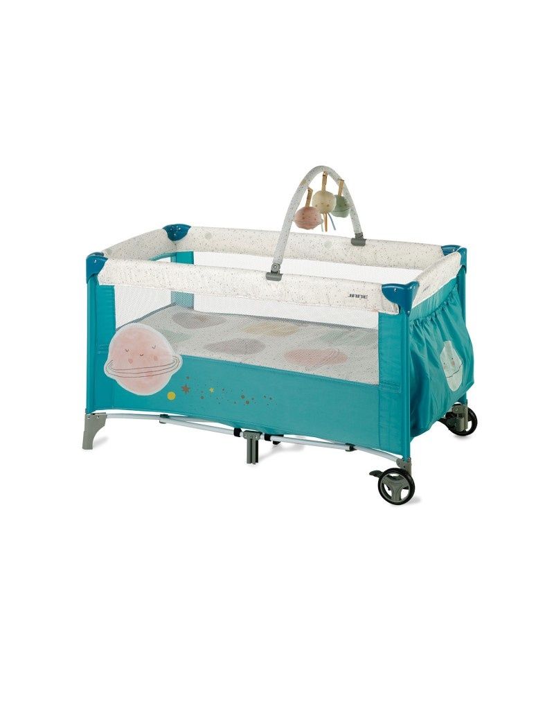 Lit parapluie Jane Duo Level Toys - Lit parapluie Jane Duo Level Toys