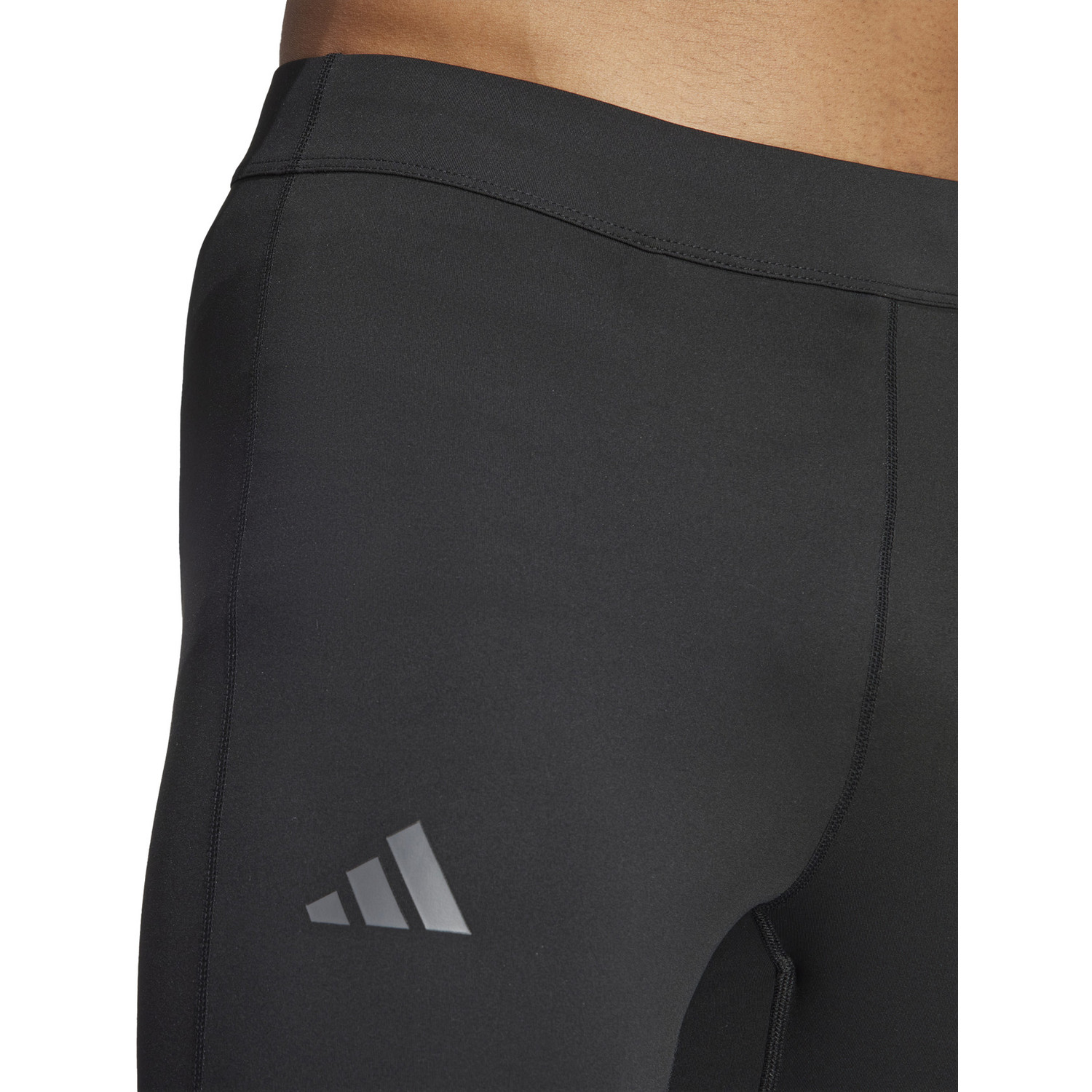 adidas Adizero Essentials Legging Heren