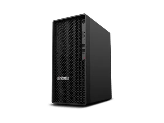 Lenovo ThinkStation P2 30FR - Tower 1 x Core i7 i7-14700 / op til 5.4 GHz - vPro Enterprise - RAM 32 GB - SSD 1 TB - TCG Opal Encryption, NVMe, Performance - UHD Graphics 770 - Gigabit Ethernet - Win 11 Pro - skærm: ingen - tastatur: nordisk (dansk/f
