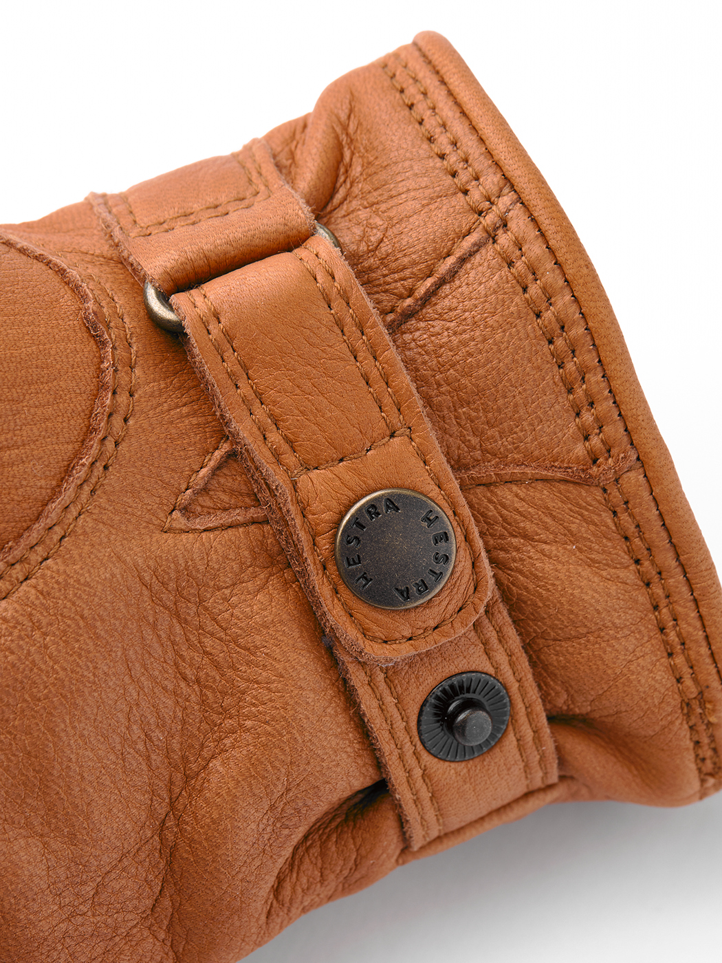 Deerskin Lambskin Gloves 710/Cork