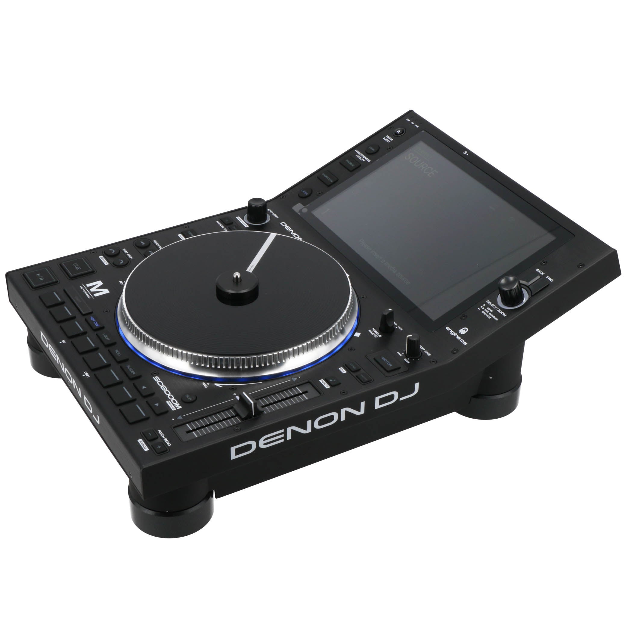 Denon DJ SC6000 PRIME
