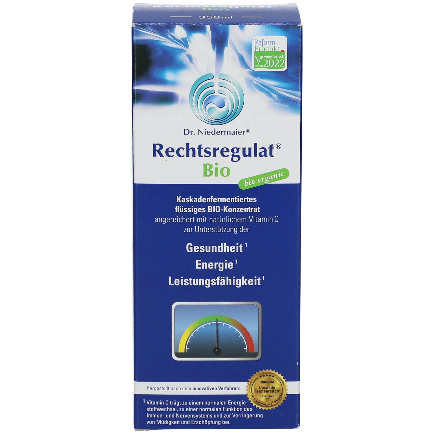 RechtsRegulat® Bio