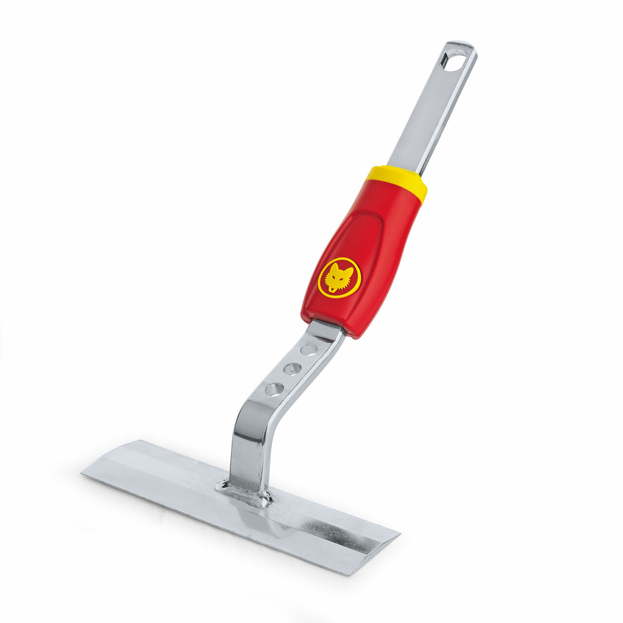 WOLF-Garten Multi-star Schoffel GS-M14 14CM - Systeemgereedschap - Rood