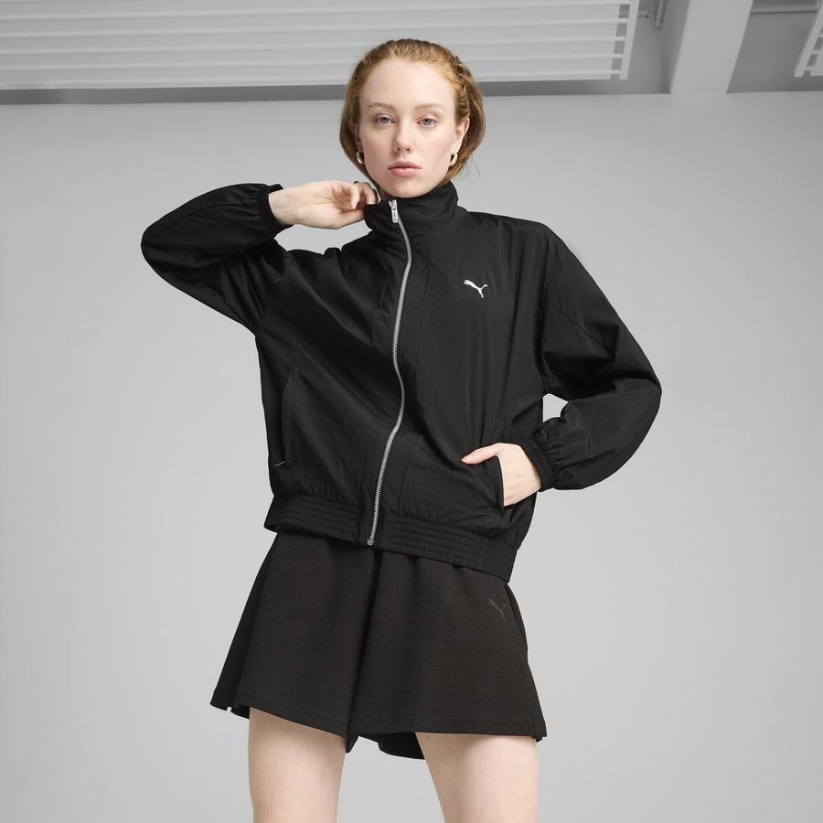 Puma Style Jacke