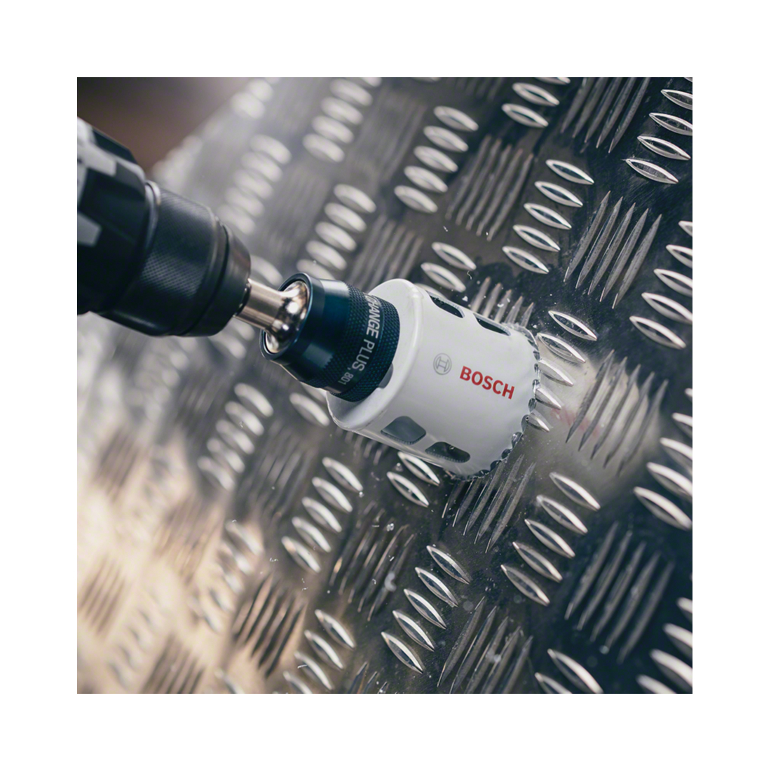 Bosch Lochsägen Progressor for Wood & Metal 83 mm (2.608.594.404)