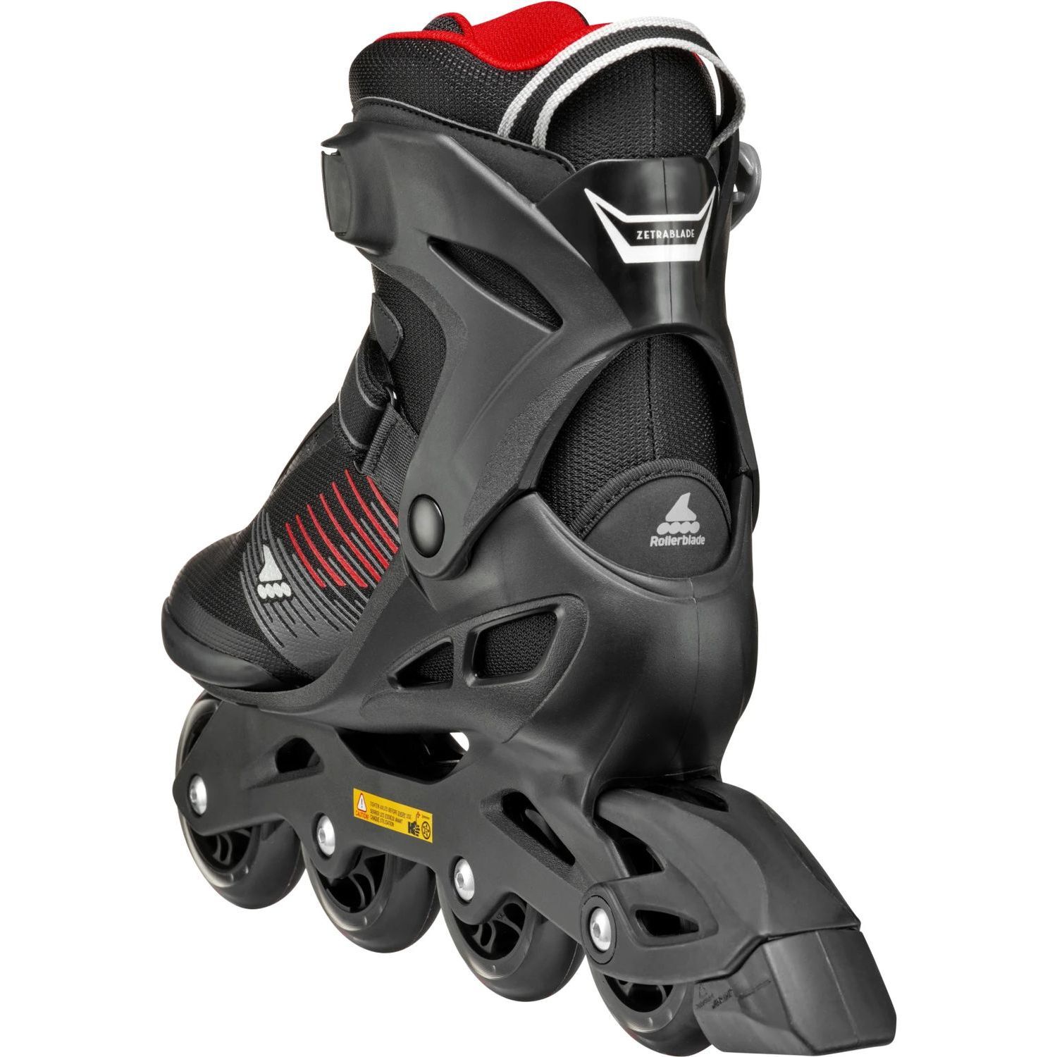 RollerbladeZetrablade