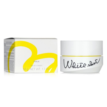 POLA Creme Shot Branco RXS  50g/1.7oz