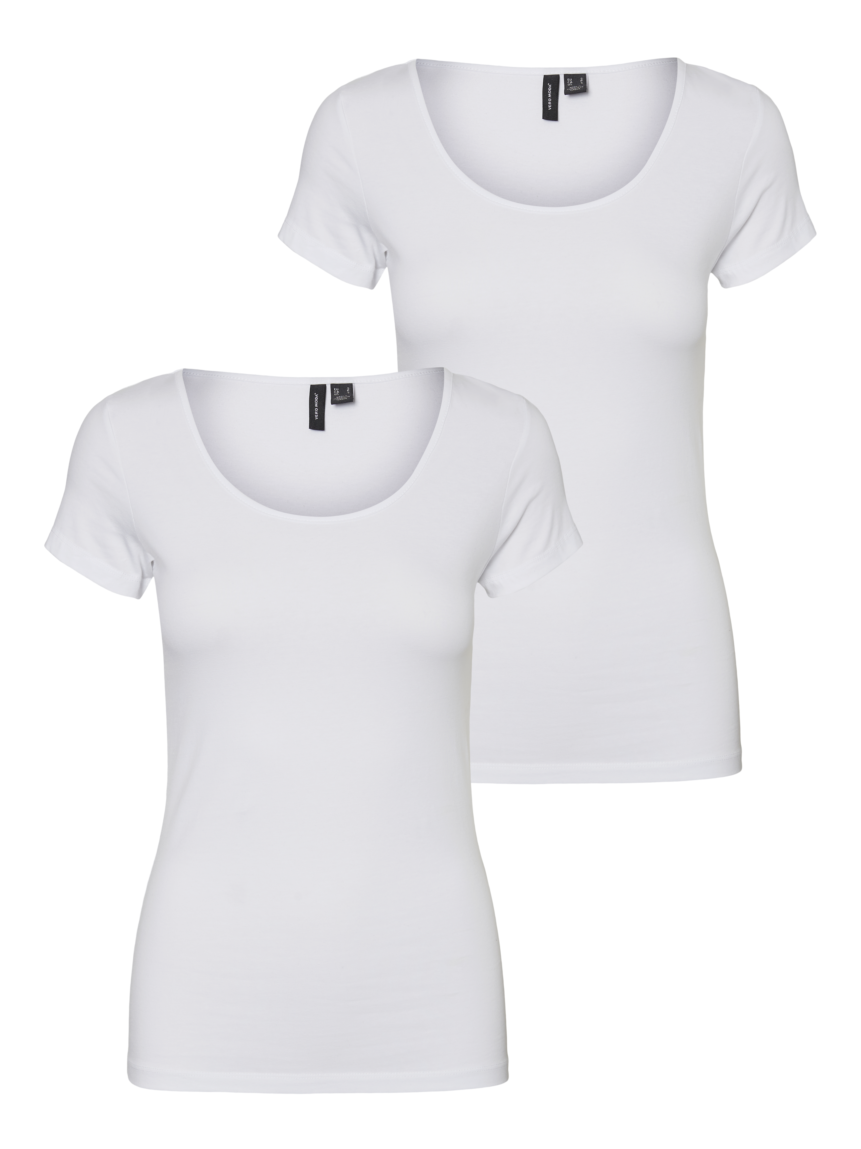 VMMAXI 2-Pack T-shirts