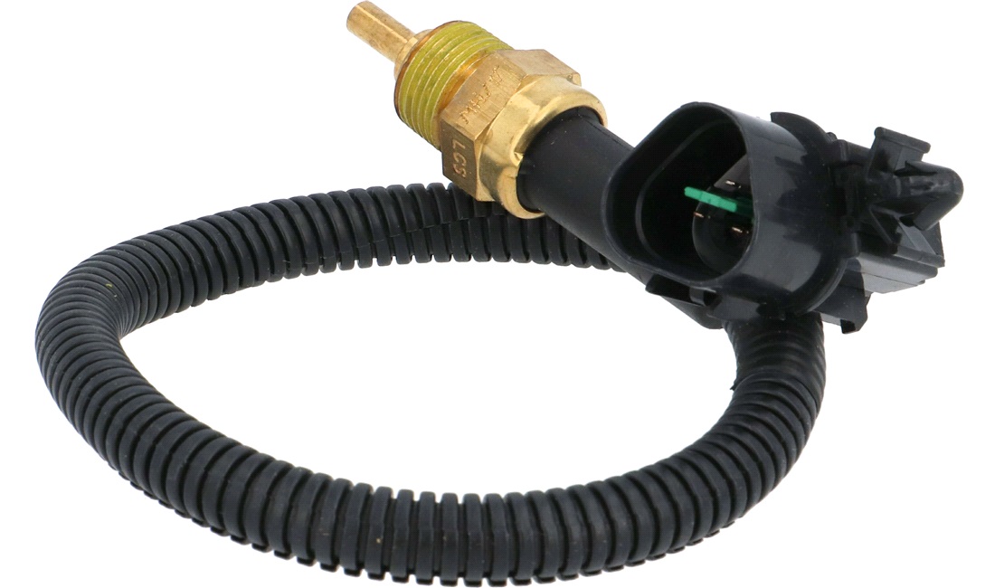 Sensor, kølervæsketemp.