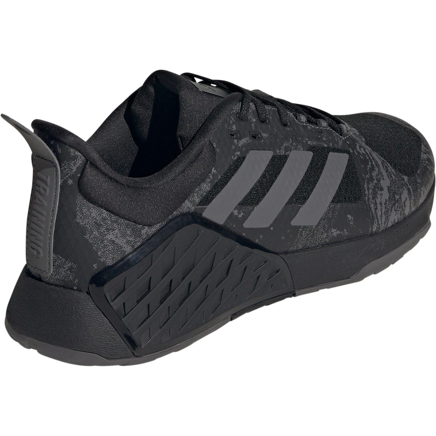 adidas Dropset 2 Trainingsschuhe Herren core black