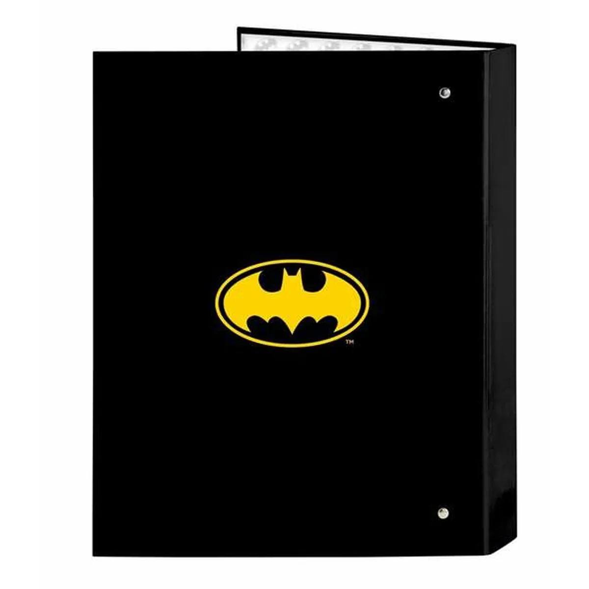 Batman Reliure à anneaux Game Over