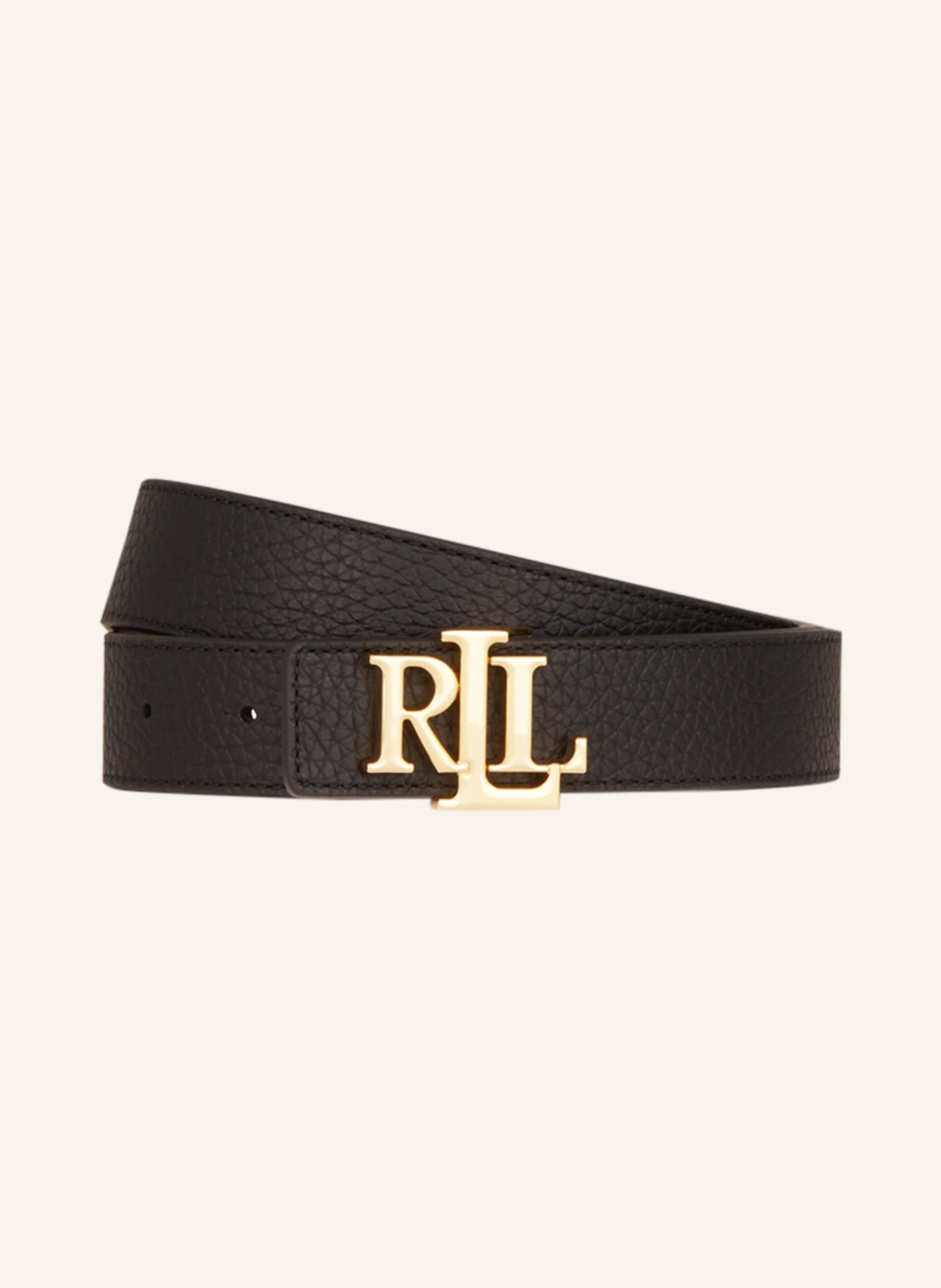 LAUREN RALPH LAUREN Ledergürtel zum Wenden