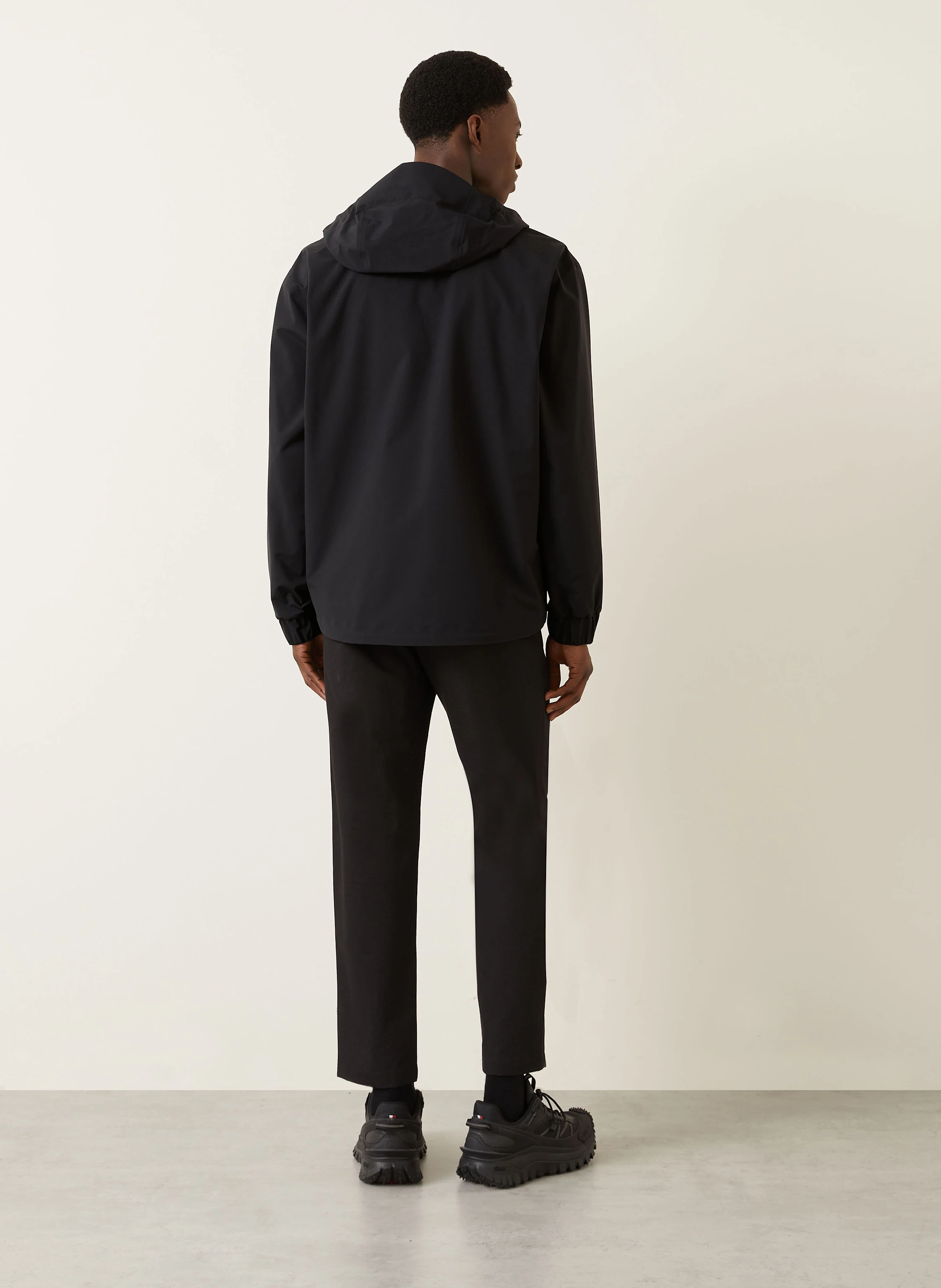 MONCLER Jacke BISE