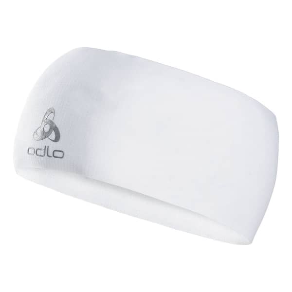 Bandeau ski de fond ODLO MOVE LIGHT WHI