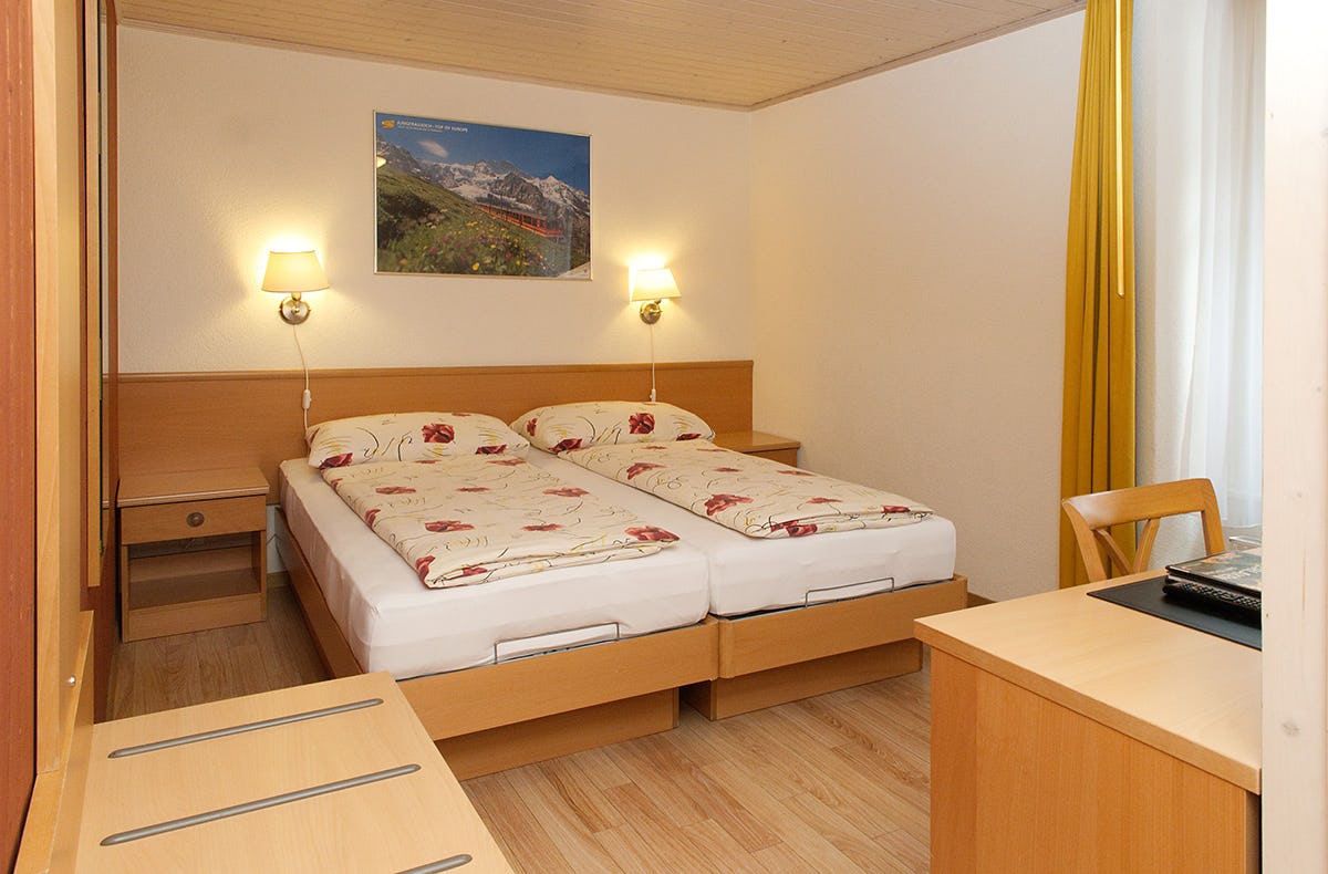 Gourmet Wochenende in Interlaken
