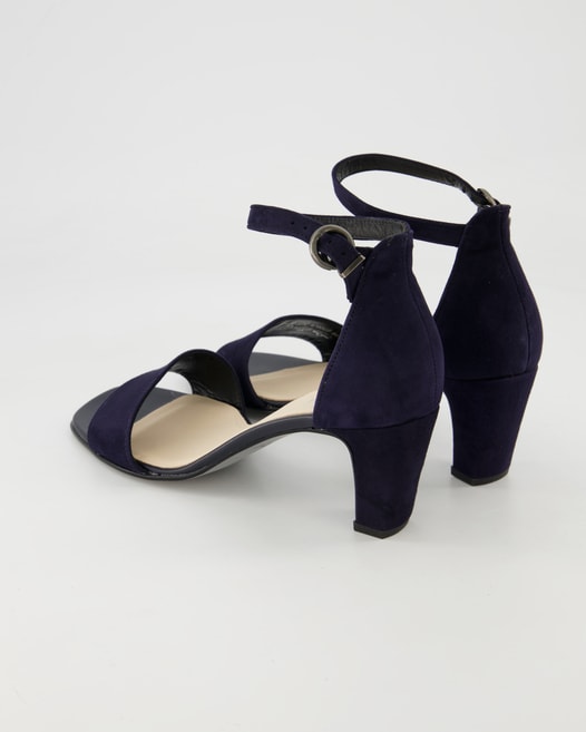 Gabor 21.790.16 Sandalen in Blau