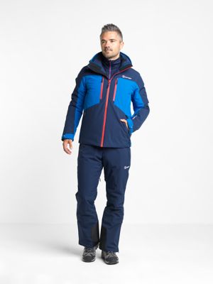 BengerMario - dunkelblau/navy