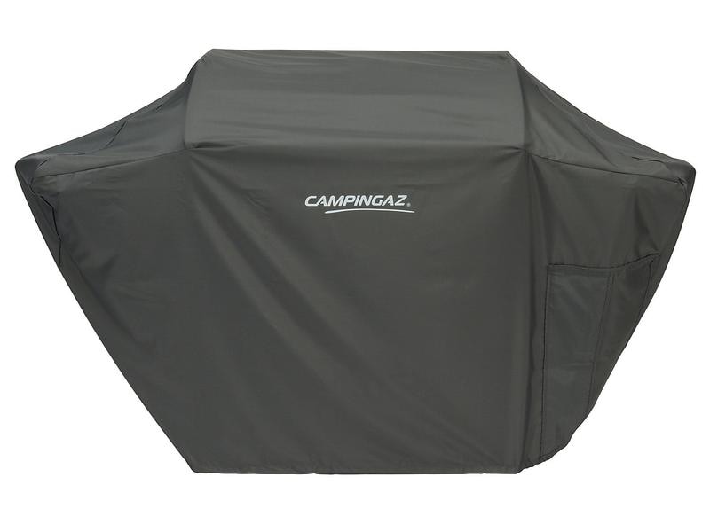 Campingaz Abdeckhaube Premium M, 136 x 62 x 102 cm Grillabdeckshaube für Campingaz-Grills