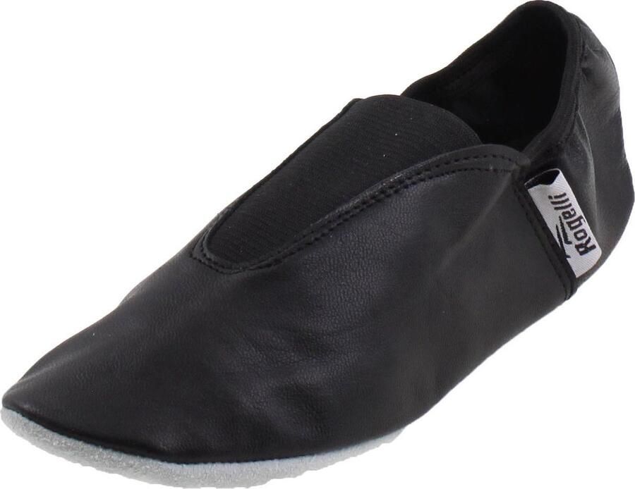 Rogelli Gymschoenen Turnschoenen voor en Zwart