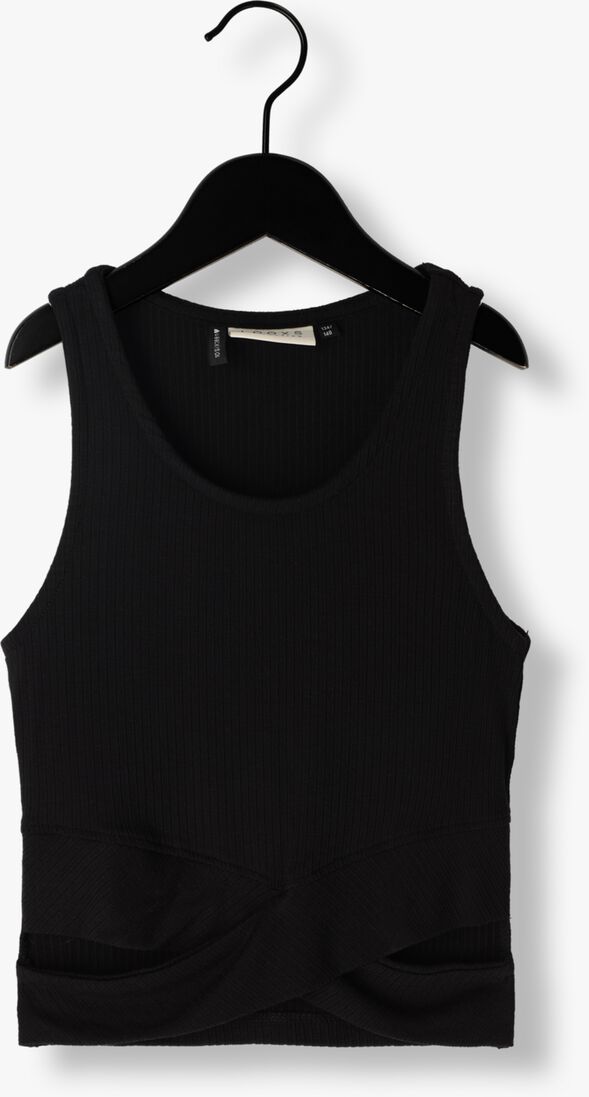 LOOXS 10sixteen zwarte looxs 10sixteen top 2412-5441