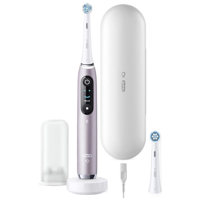 Oral-B - Elektrische Zahnbürste 