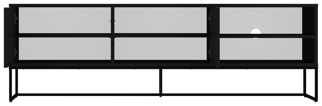 XORA TV-Lowboard LIPP