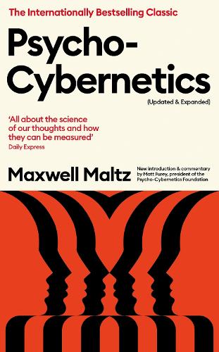 Psycho-Cybernetics (Updated and Expanded) (Paperback)