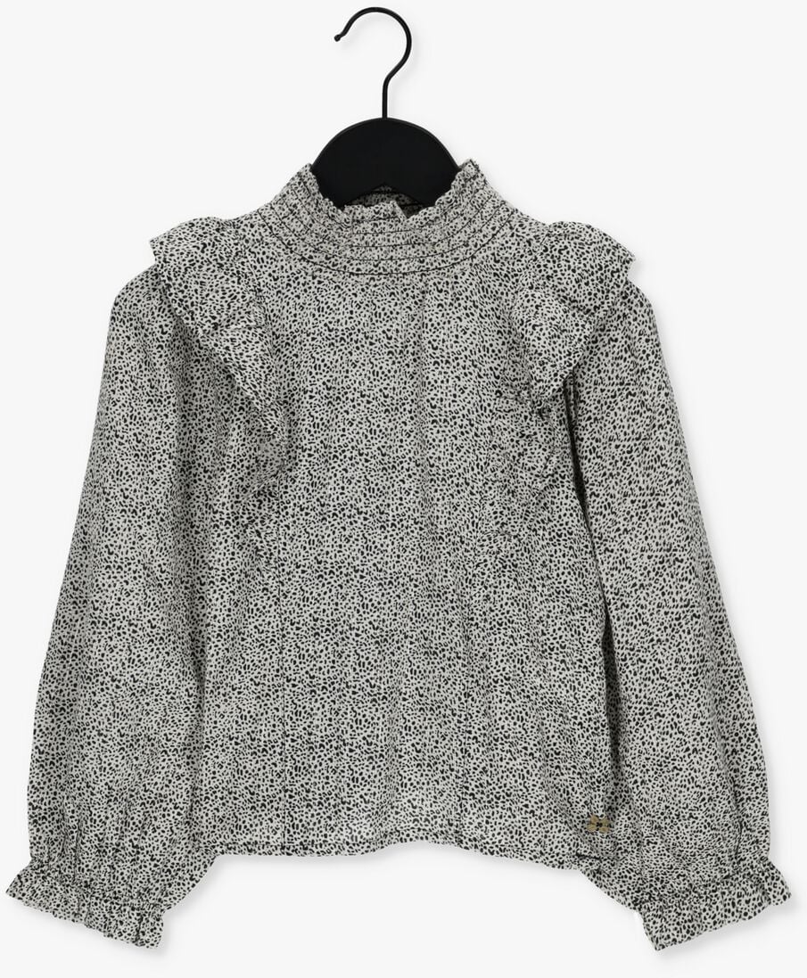 STREET CALLED MADISON zwarte street called madison blouse cato