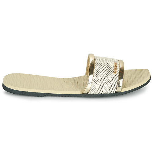 Havaianas - YOU TRANCOSO PREMIUM Beige