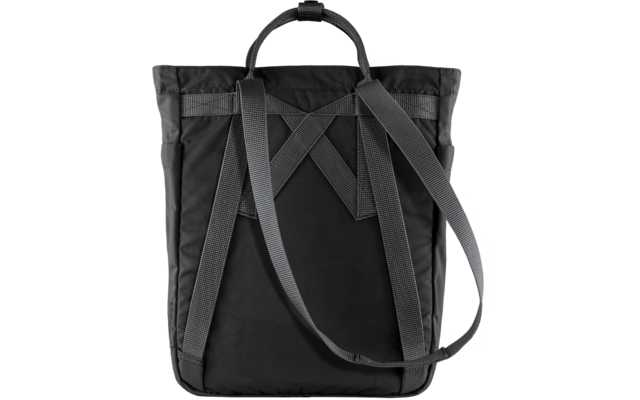 Fjällräven Kanken Totepack Rucksack Schultertasche 14 Liter