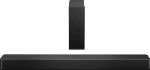 Hisense - HS2100 - Soundbar - Zwart - 240W