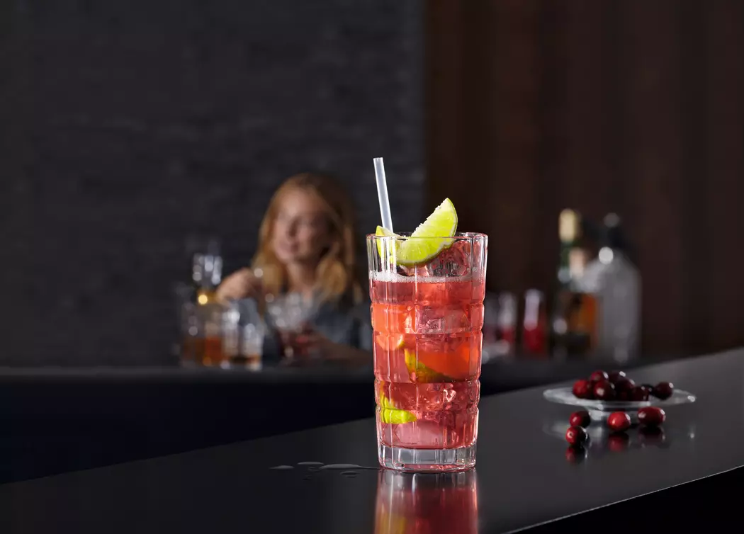 Longdrinkglas Spiritti 400 ml