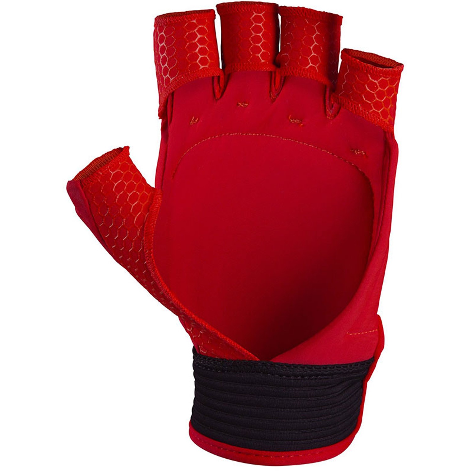 Grays Aftershock Ultrabow Junior inclusief handschoen