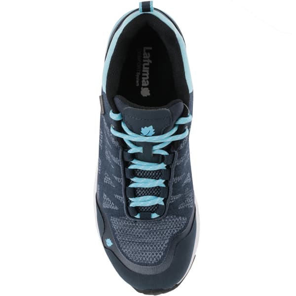 Chaussure de randonnée basse LAFUMA SHIFT CLIM W ECLIPSE BLUE