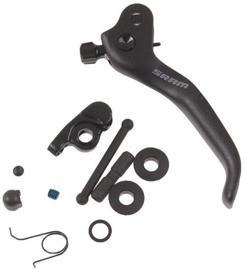 SRAM Lever Blade Guide RS V2