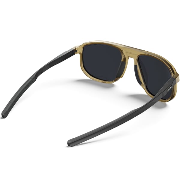 Lunette de soleil lifestyle JULBO WARD MARRON CLAIR/NOIR